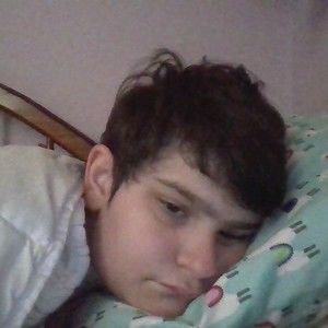 Meet your Posher, Rosalie